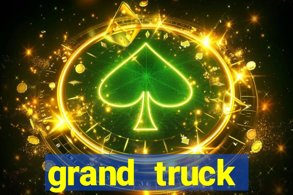 grand truck simulator 2 download dinheiro infinito